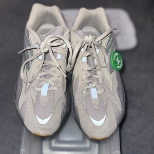 Addida Yezzy Boots V2 Tephra style FU914